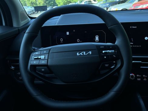 New 2026 Kia Sportage SX Prestige AWD/4WD image 29