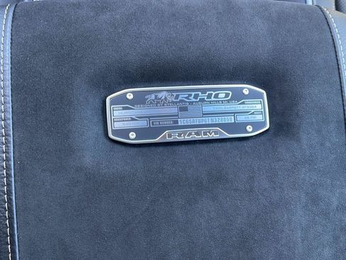 New 2026 RAM 1500 RHO w/ RHO Level 1 Equipment Group AWD/4WD image 26
