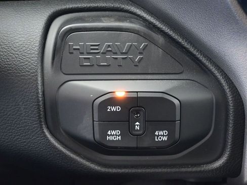 New 2026 RAM 2500 Lone Star image 28