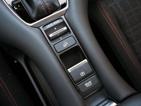 Used 2026 Honda HR-V Sport image 28