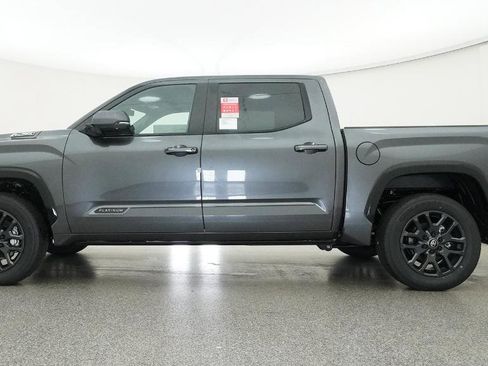 New 2026 Toyota Tundra Platinum AWD/4WD image 47