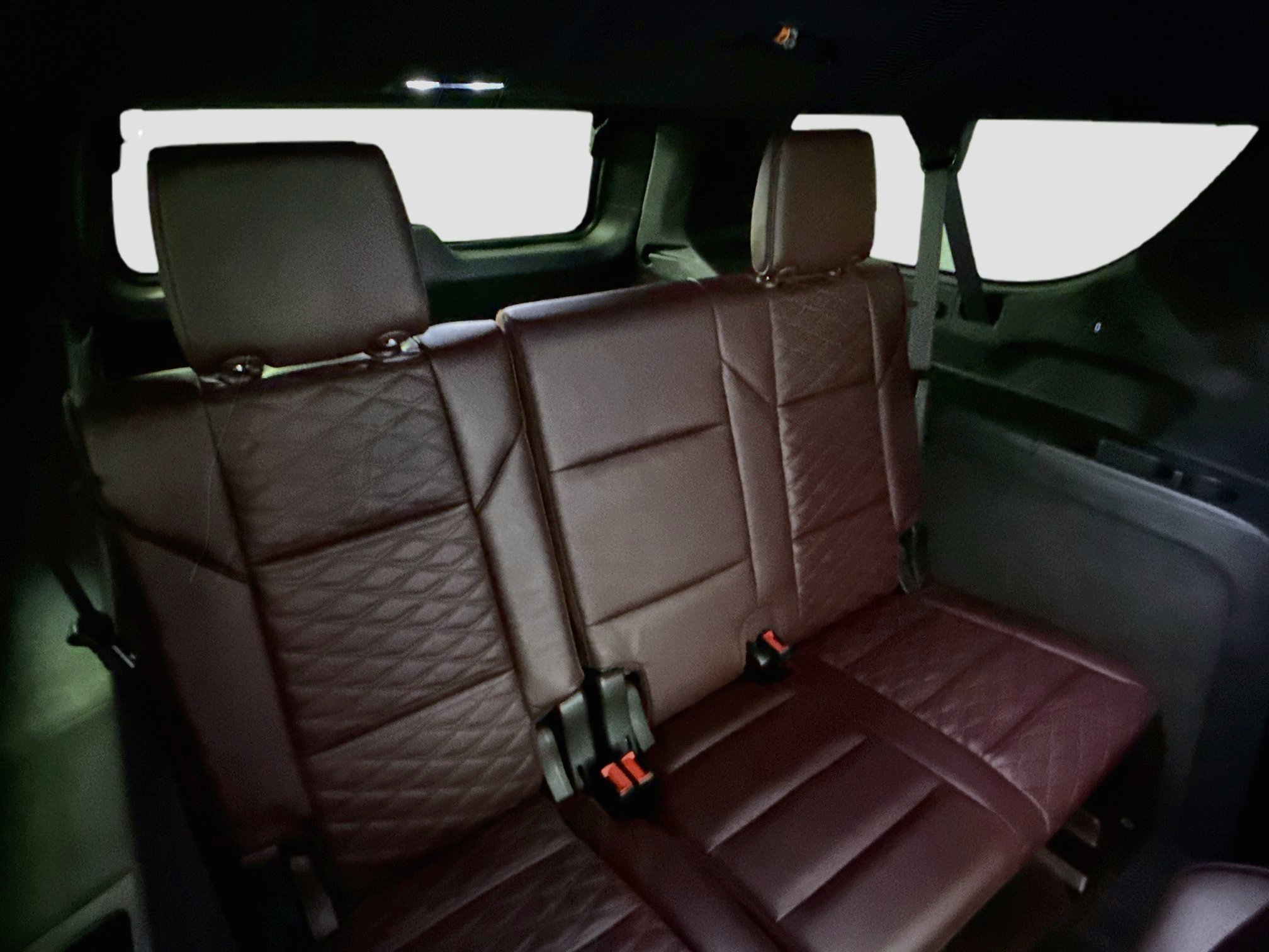 Used 2025 Cadillac Escalade ESV Sport w/ Touring Package AWD/4WD image 31