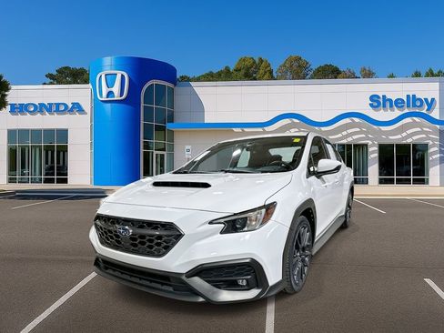 Used 2022 Subaru WRX Premium image 4