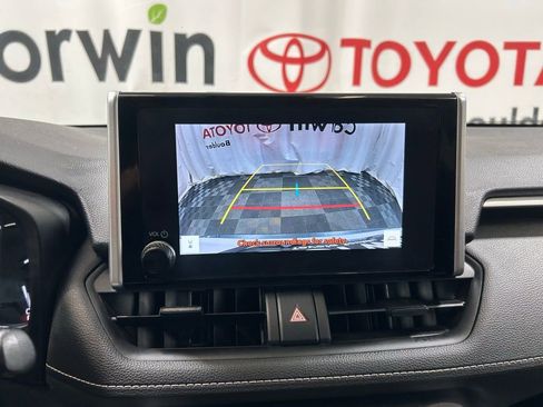 Used 2024 Toyota RAV4 LE image 26