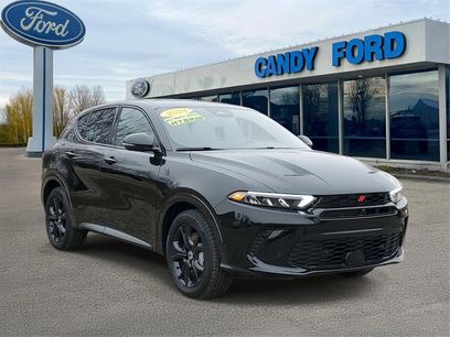 Used 2024 Dodge Hornet R/T w/ Tech Pack w/o Parking