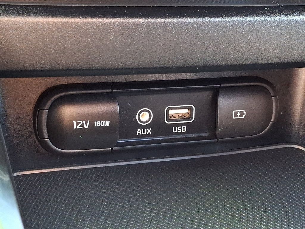 Certified 2021 Kia Forte GT-Line w/ GT-Line Premium Package FWD image 26