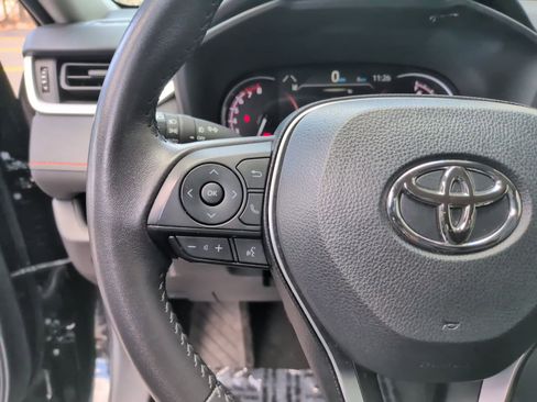 Certified 2024 Toyota RAV4 Adventure image 26