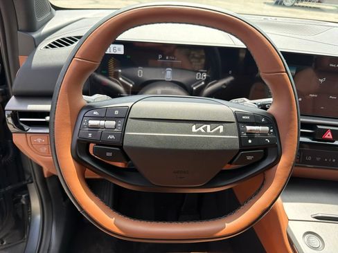 Certified 2026 Kia Sportage X-Line AWD/4WD image 18