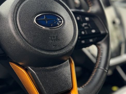 Certified 2024 Subaru Crosstrek 2.5i Wilderness w/ Wilderness Package AWD/4WD image 33