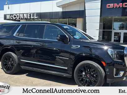 Used 2023 GMC Yukon SLT w/ SLT Luxury Package