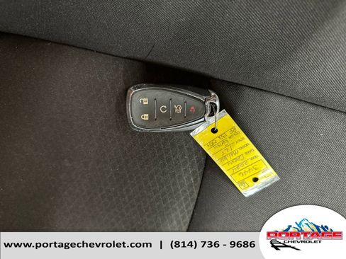 Used 2024 Chevrolet Malibu LT image 31