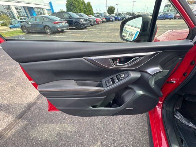 Used 2021 Subaru Crosstrek 2.5i Limited w/ Moonroof Package 2 AWD/4WD image 18