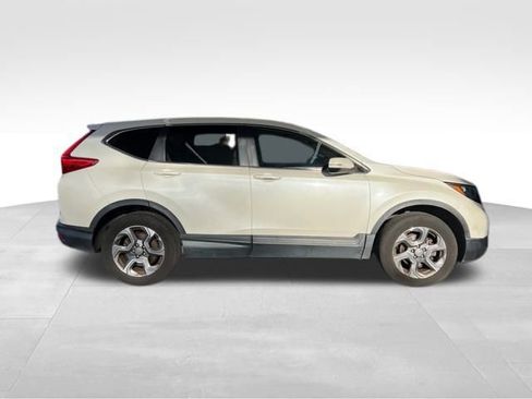 Used 2018 Honda CR-V EX-L image 9