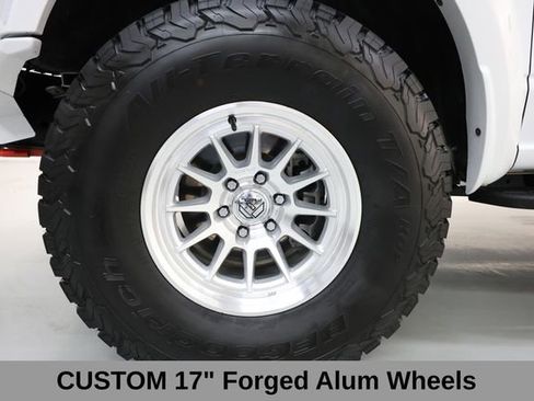 Used 2023 Ford F150 Raptor w/ Equipment Group 802A Raptor R AWD/4WD image 53