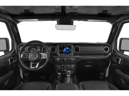 Used 2021 Jeep Gladiator Overland AWD/4WD image 13