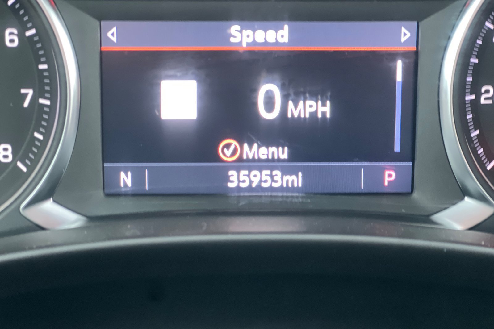 Used 2024 GMC Terrain AT4 w/ Infotainment Package II AWD/4WD image 23