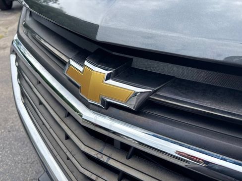 Used 2019 Chevrolet Equinox LT AWD/4WD image 9