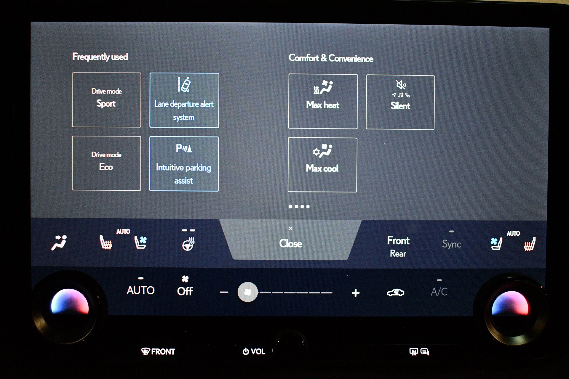 Used 2025 Lexus RX 350 Premium Plus w/ Convenience Package FWD image 35