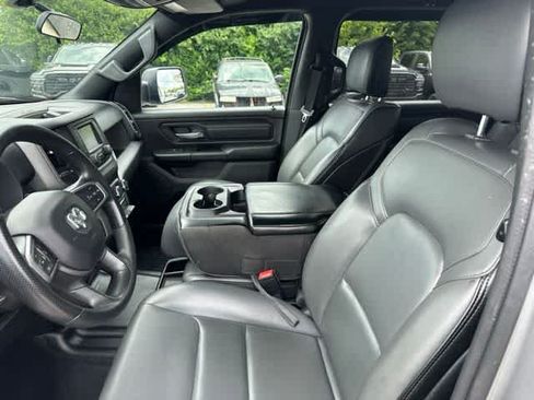 Used 2022 RAM 1500 Tradesman w/ Tradesman Group AWD/4WD image 4