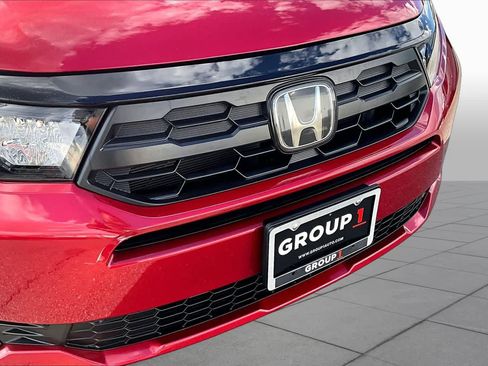 Certified 2026 Honda Odyssey Sport-L image 28