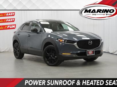 Used 2023 MAZDA CX-30 AWD 2.5 S w/ Preferred Package
