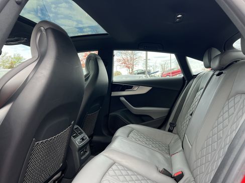 Used 2021 Audi S5 Premium Plus image 23