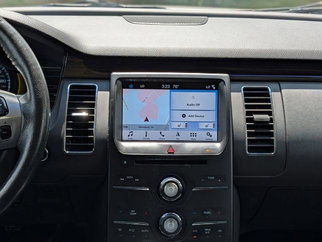Used 2019 Ford Flex SEL w/ Equipment Group 202A FWD image 16