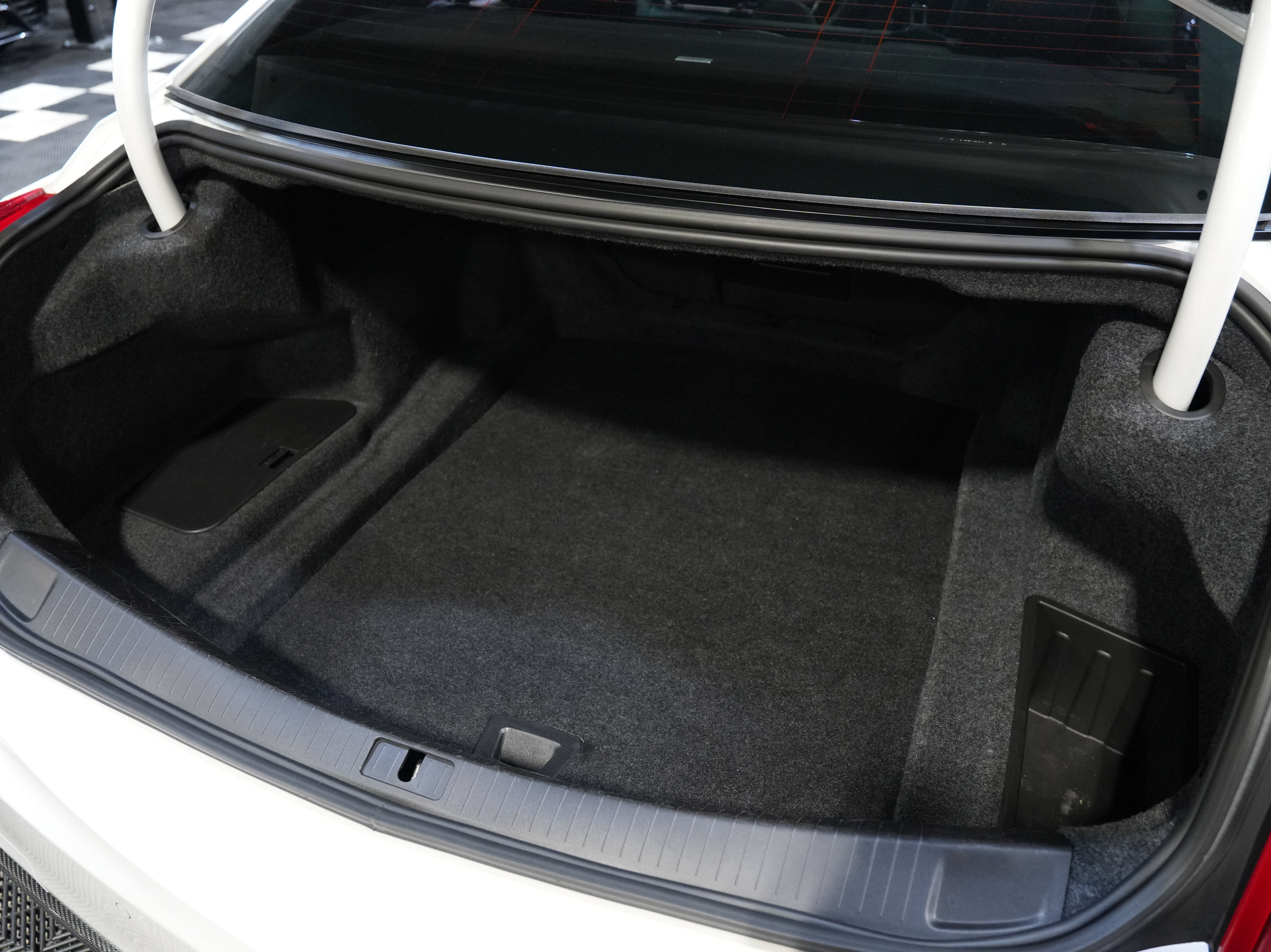Used 2016 Cadillac CTS V w/ Carbon Fiber Package RWD image 57