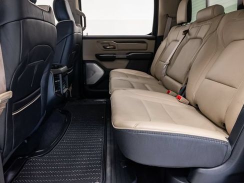 Used 2020 RAM 1500 Limited AWD/4WD image 26