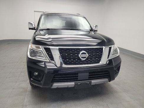 Used 2020 Nissan Armada SL w/ Premium Package image 14