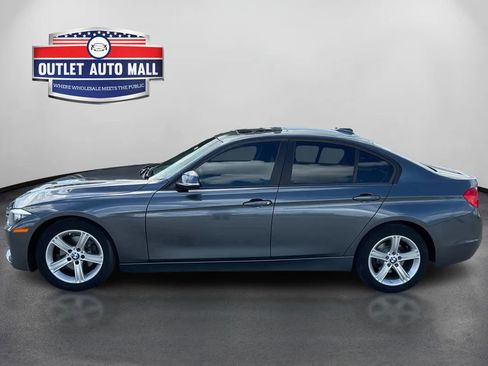 Used 2015 BMW 328i Sedan image 6