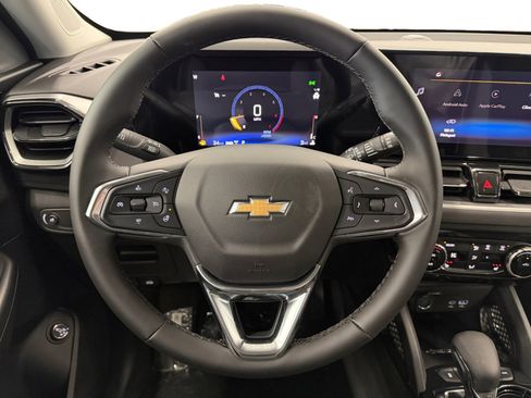 New 2026 Chevrolet TrailBlazer LT w/ Convenience Package image 15