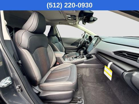 New 2026 Subaru Crosstrek 2.5i Limited AWD/4WD image 35