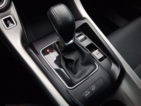 Certified 2024 Dodge Hornet GT w/ GT Blacktop Package image 16