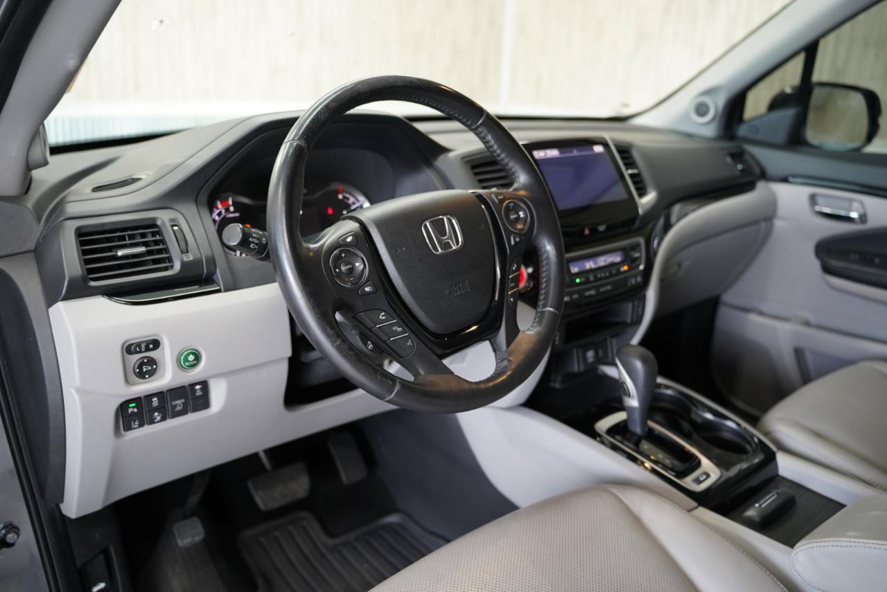 Used 2019 Honda Ridgeline RTL-E image 11