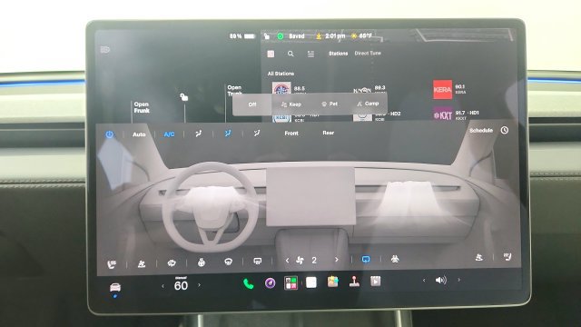 Used 2026 Tesla Model Y AWD image 63
