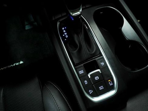 Used 2019 Hyundai Santa Fe AWD image 21