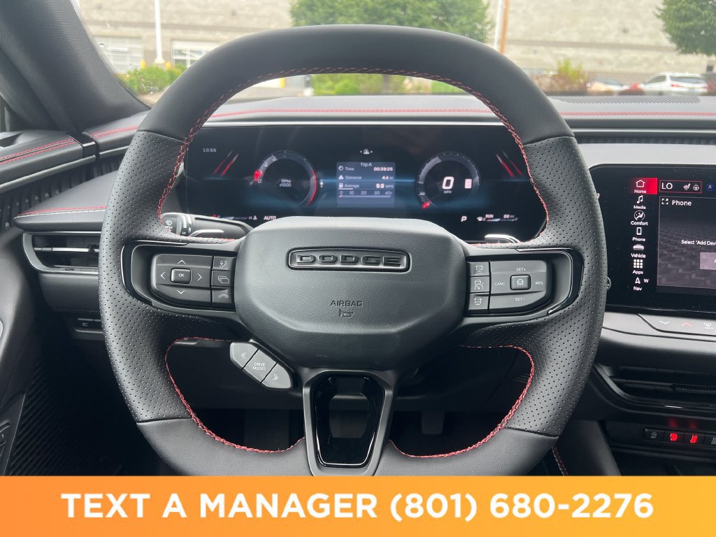 New 2026 Dodge Charger R/T AWD/4WD image 14