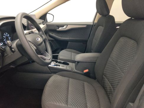 Used 2020 Ford Escape SE FWD image 17