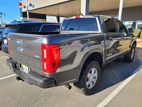 Used 2019 Ford Ranger XLT w/ Equipment Group 301A Mid image 8