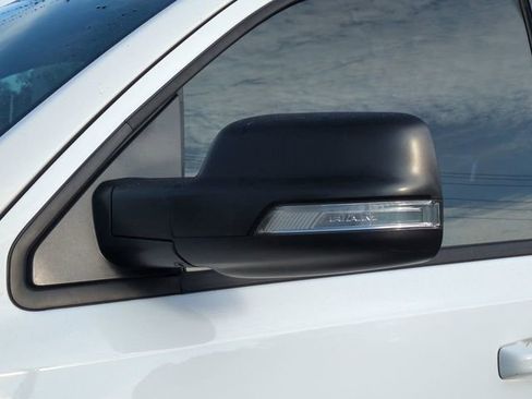 Used 2022 RAM 1500 Big Horn RWD image 12