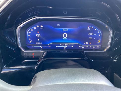 Used 2024 Chevrolet Silverado 1500 RST w/ Convenience Package II image 15