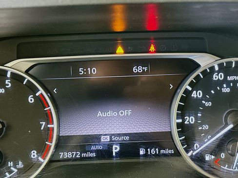 Used 2023 Nissan Rogue SL w/ SL Premium Package AWD/4WD image 19