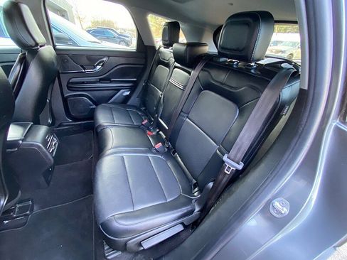 Used 2022 Lincoln Corsair AWD w/ Premium Package image 33