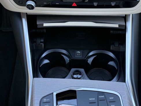 New 2026 BMW 330i Sedan w/ Convenience Package image 20