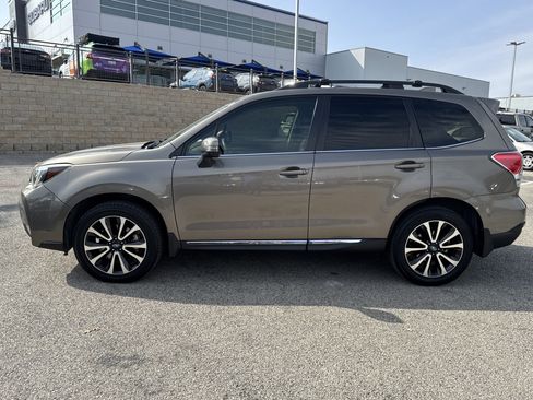 Used 2017 Subaru Forester 2.0XT Touring image 6