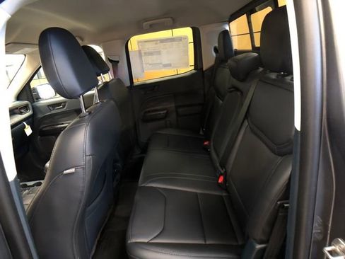 New 2026 Ford Maverick Lariat w/ Black Appearance Package image 21