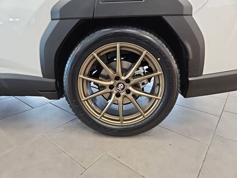 New 2026 Subaru Outback Limited AWD/4WD image 39