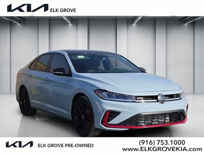 Used 2025 Volkswagen Jetta GLI Autobahn