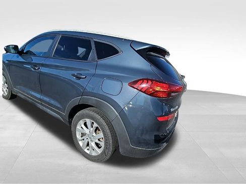 Used 2019 Hyundai Tucson Value w/ Cargo Package image 9